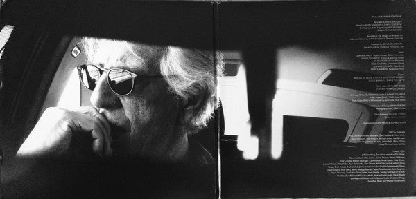 Graham Nash : This Path Tonight (LP, Album, Whi + 7" + RSD)