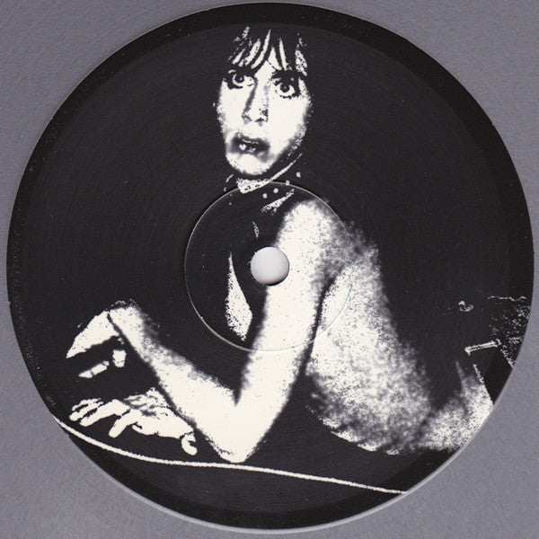 The Stooges : Metallic 'KO (LP, Album, RSD, Ltd, RE, RM, Met)