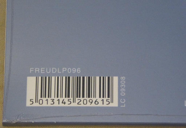 The Stooges : Metallic 'KO (LP, Album, RSD, Ltd, RE, RM, Met)