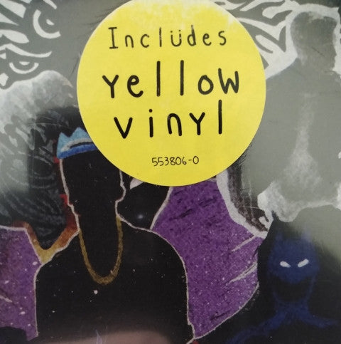 Jack Ü With Justin Bieber : Where Are Ü Now (12", RSD, Ltd, Yel)