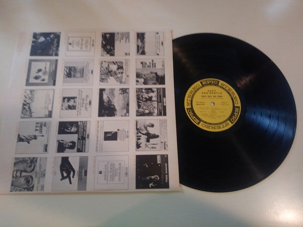 Buddy Greco : Soft And Gentle (LP)