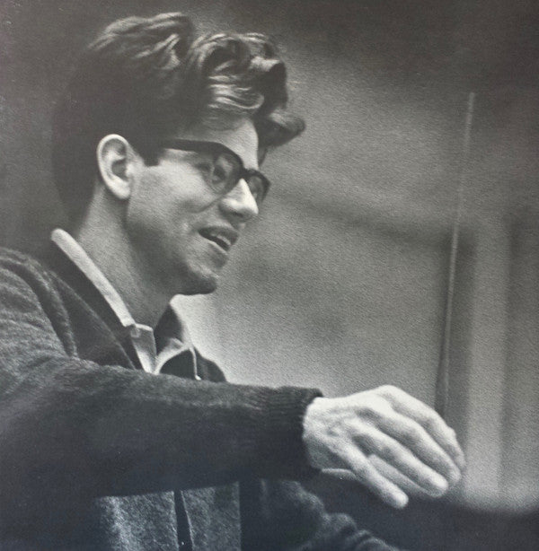 Wolfgang Amadeus Mozart, Bamberger Symphoniker, Theodor Guschlbauer : Symphonies N°38 & N°39 (LP)