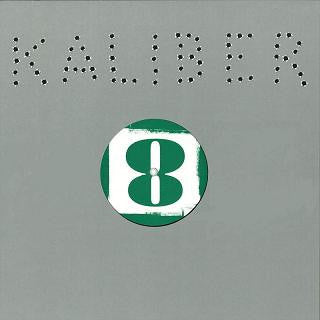 Kaliber : Kaliber 8 (12")