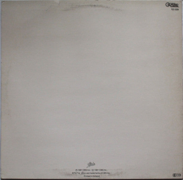 Jim Steinman With Karla DeVito : Dance In My Pants (12", S/Sided, Maxi, Promo)