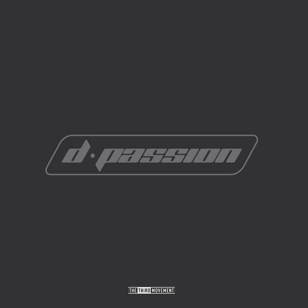 D-Passion / T-Junction : Exposure (12")