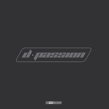 D-Passion / T-Junction : Exposure (12")