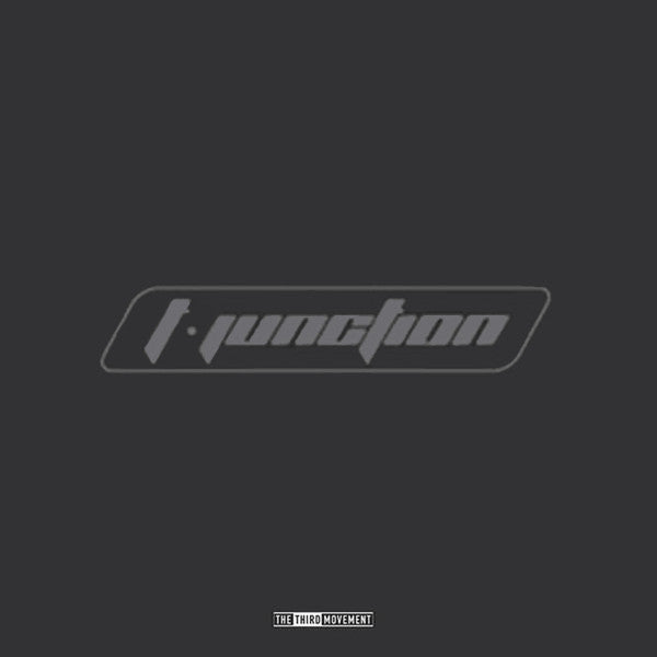D-Passion / T-Junction : Exposure (12")