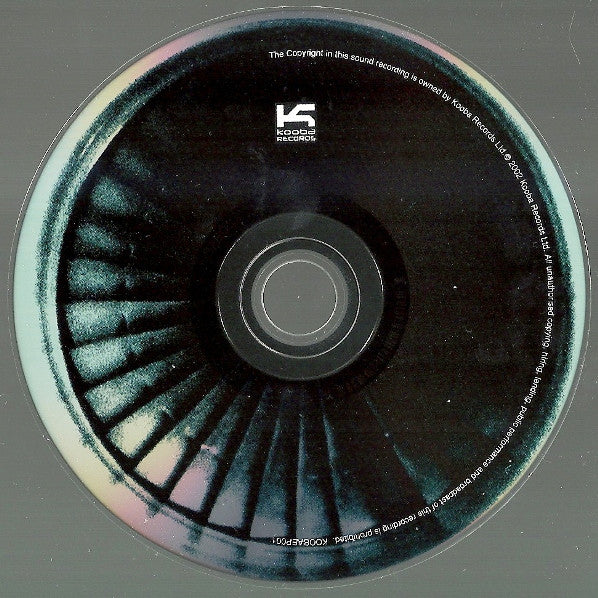 Mellafone : Every Word I Drop (CD, EP)