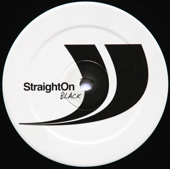 Thilo & Evanti : Resistance (12")