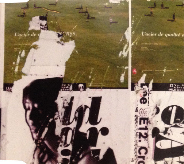 Cold War Kids : We Used To Vacation (CD, Single, Sli)