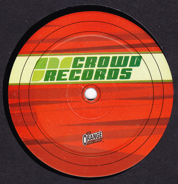 Yavuz Presents Aires Del Sur : Muevela (12")