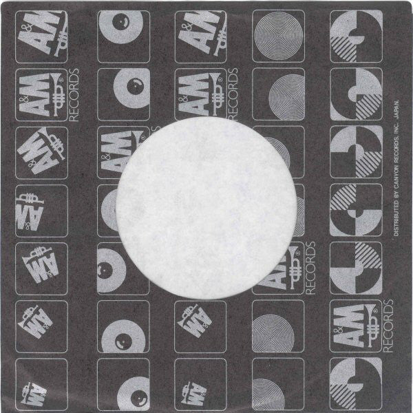 Bryan Adams : Heat Of The Night (7", Single)