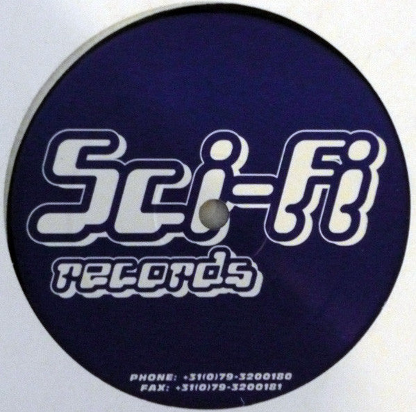 Wirehead : Waitin' (So Long) (12")