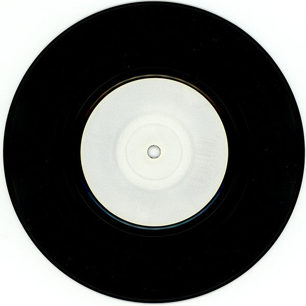 Hulaboy : Slip It Inside (7", Single, Ltd)