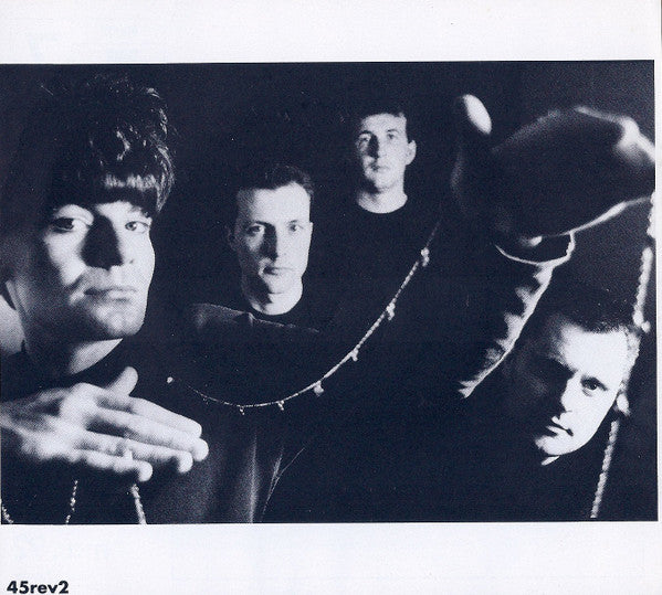 Sweet Jesus : Honey Loving Honey (7", Single)