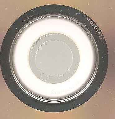 The Irish Showband Band : Irish Showbands Volume 3 (CD, Album)