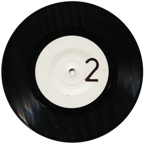 Killström : The Dog Of The Bay (7", EP)