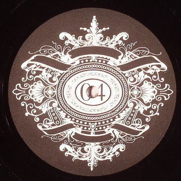 Feldah & Koba : Is Klar (12")