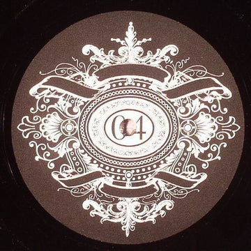 Feldah & Koba : Is Klar (12")