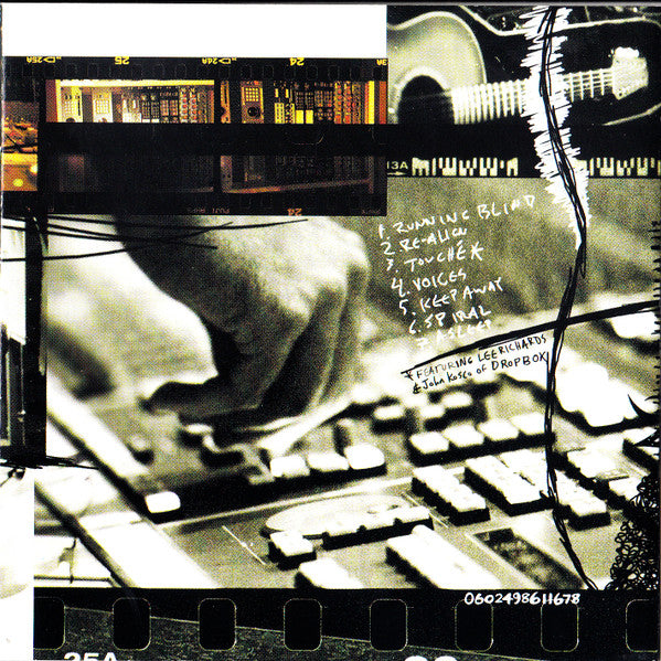 Godsmack : The Other Side (CD, EP)