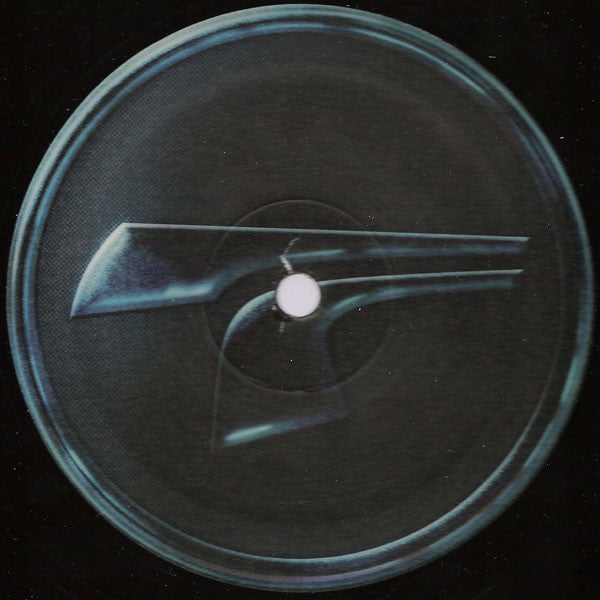 Tommyknocker : T-2002 (12")