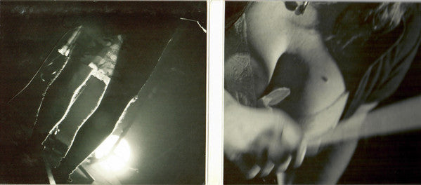 Stinksisters : More Songs Of Love & War (CD, Album)