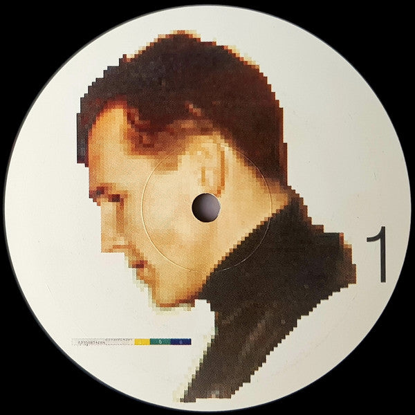 Neuropolitique : Menage À Trois (LP, Album)