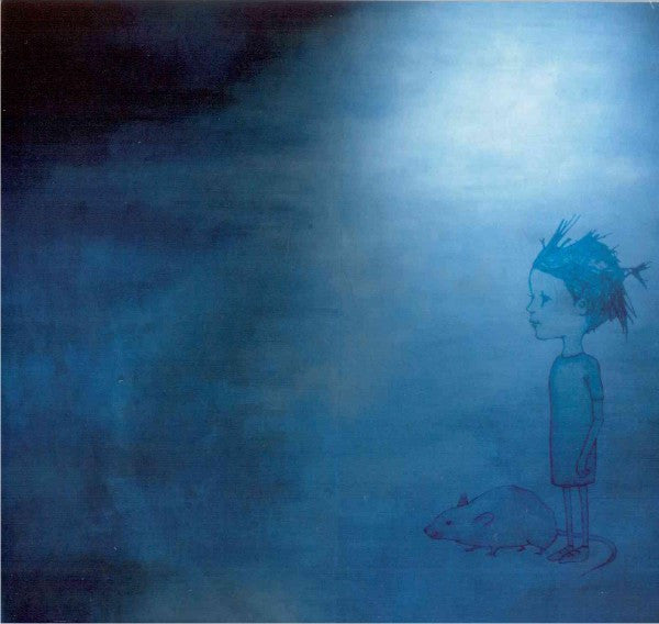 MiNa (9) : Playground Princess (CD, Album, Dig)