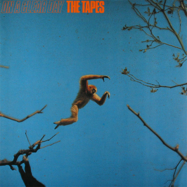 The Tapes (2) : On A Clear Day (LP, Album)