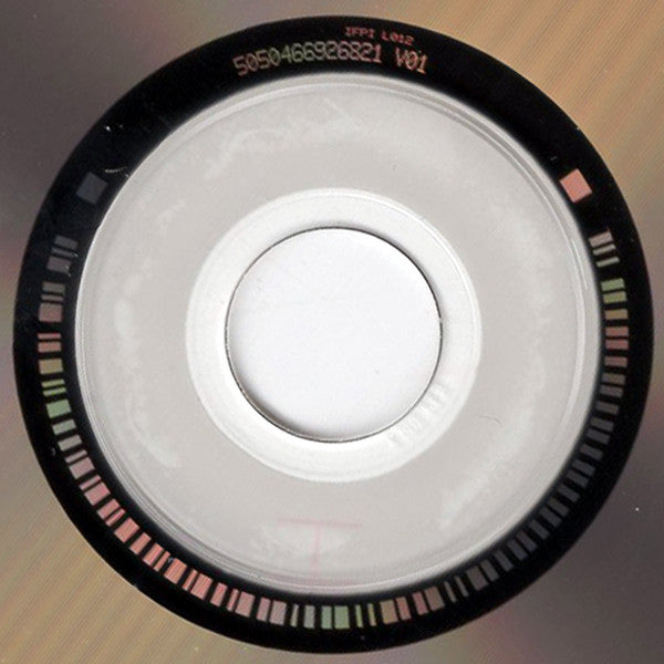 Hilary Duff : Metamorphosis (CD, Album)