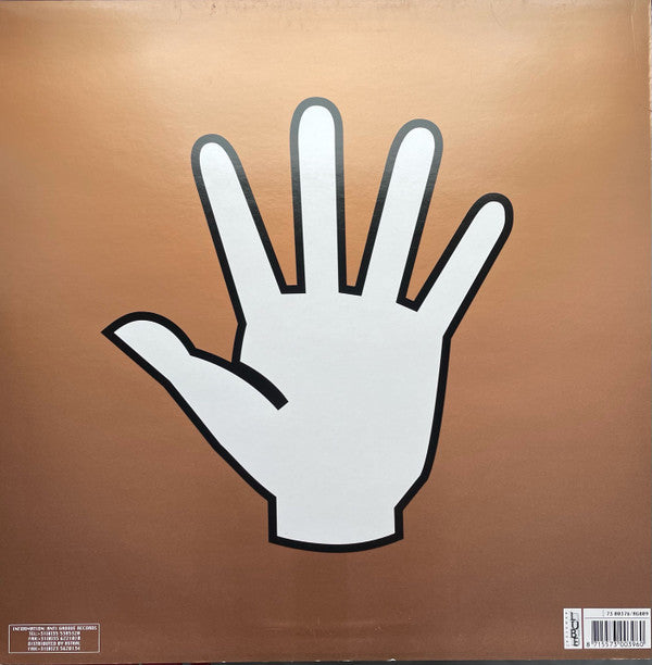 Stale Mates : Get Bounced (12")