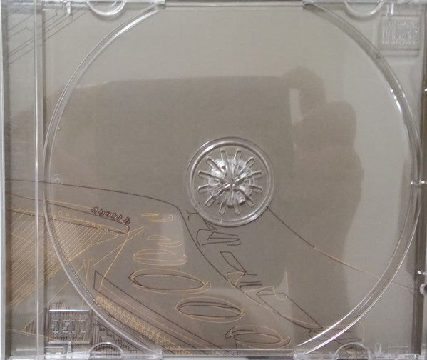 Oscar Peterson : A Night In Vienna (CD, Album)