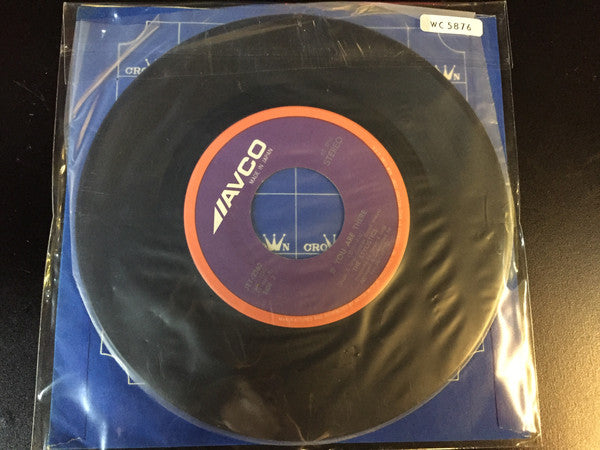 The Stylistics : Funky Weekend / If You Are There (7", Single)