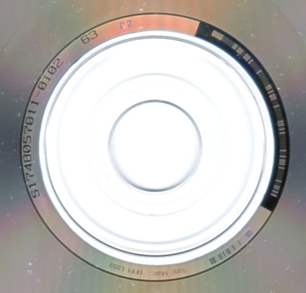 Roy Orbison : Definitive Collection (CD, Comp)