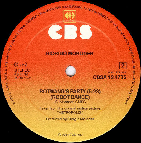 Freddie Mercury : Love Kills (Extended Version) (12", Maxi)