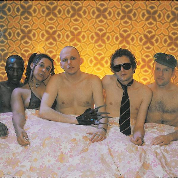 Essa : Detritus Excitus (CD, Album)