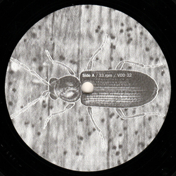 Various : Snatch Paste - An Assortment Of Snatch Tapes (LP, Comp, Ltd, Num)