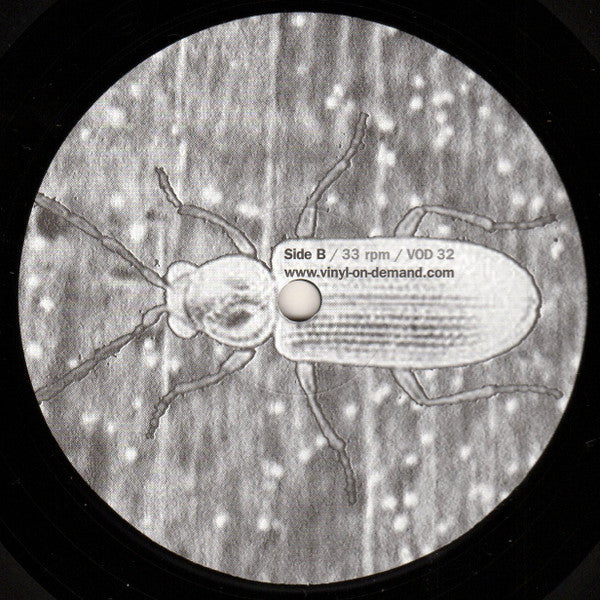 Various : Snatch Paste - An Assortment Of Snatch Tapes (LP, Comp, Ltd, Num)