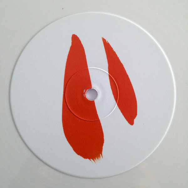 Pumarosa : Cecile (12", Single, Whi)