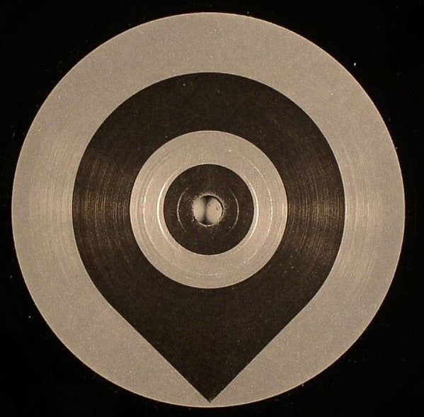 Audiojack : White Noise (12")