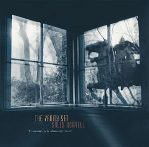 The Vanity Set (2) / Sally Norvell : Jump In The Grave / Exit Music (For A Film) (7", Single, Ltd, Spl)