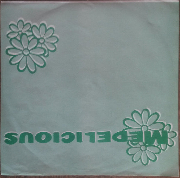 Medelicious : EP (7", EP)