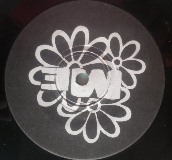 Medelicious : EP (7", EP)