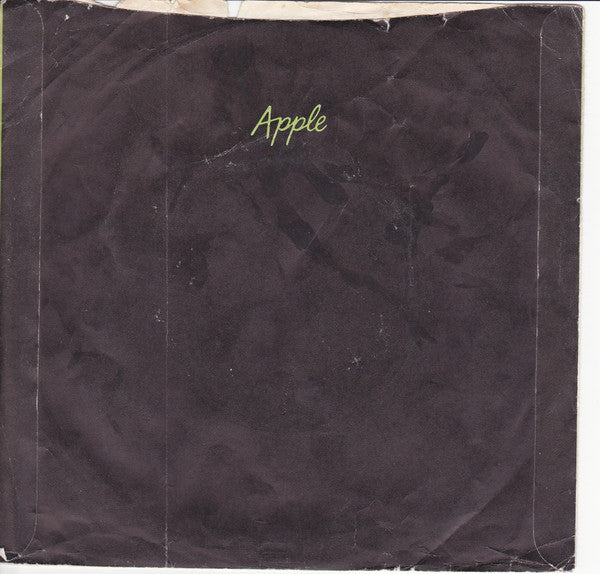 Mary Hopkin : Those Were The Days (7", Single)