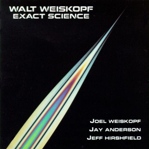 Walt Weiskopf : Exact Science (CD, Album)