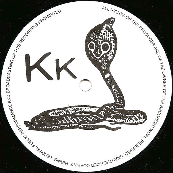 Swains : Device For Your Soul (12", Promo)