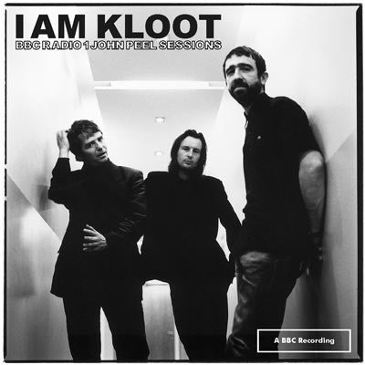I Am Kloot : BBC Radio 1 John Peel Sessions (CD, Album)