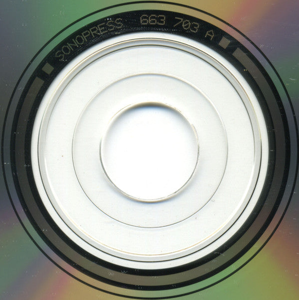 Enigma : Sadeness Part I (CD, Maxi)