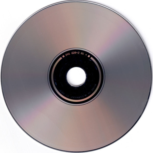 Berkland : Caravan (CD, Album)