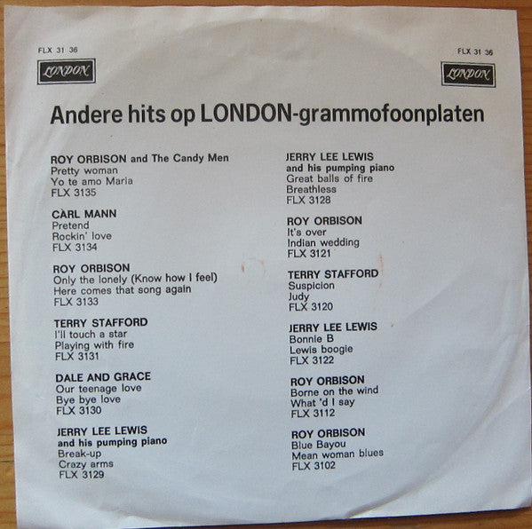 Lucille Starr : The French Song (Quand Le Soleil..) / Sit Down And Write A Letter To Me (7", Single, Mono, Blu)